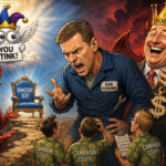 The 2026 Nebraska Senate Race Has Become a Political Holy War
